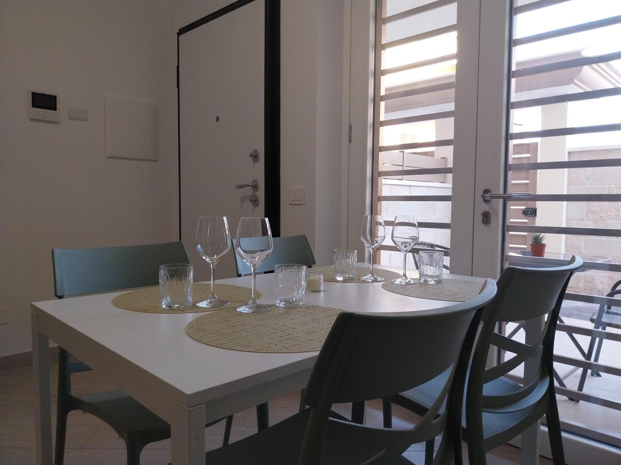 Residence La Vela 2 Rome Buitenkant foto