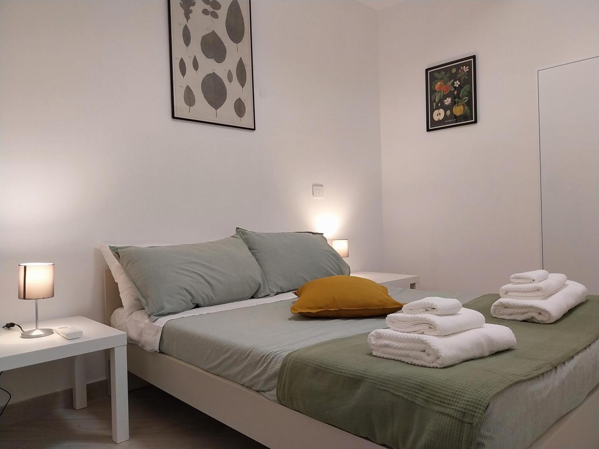 Residence La Vela 2 Rome Buitenkant foto